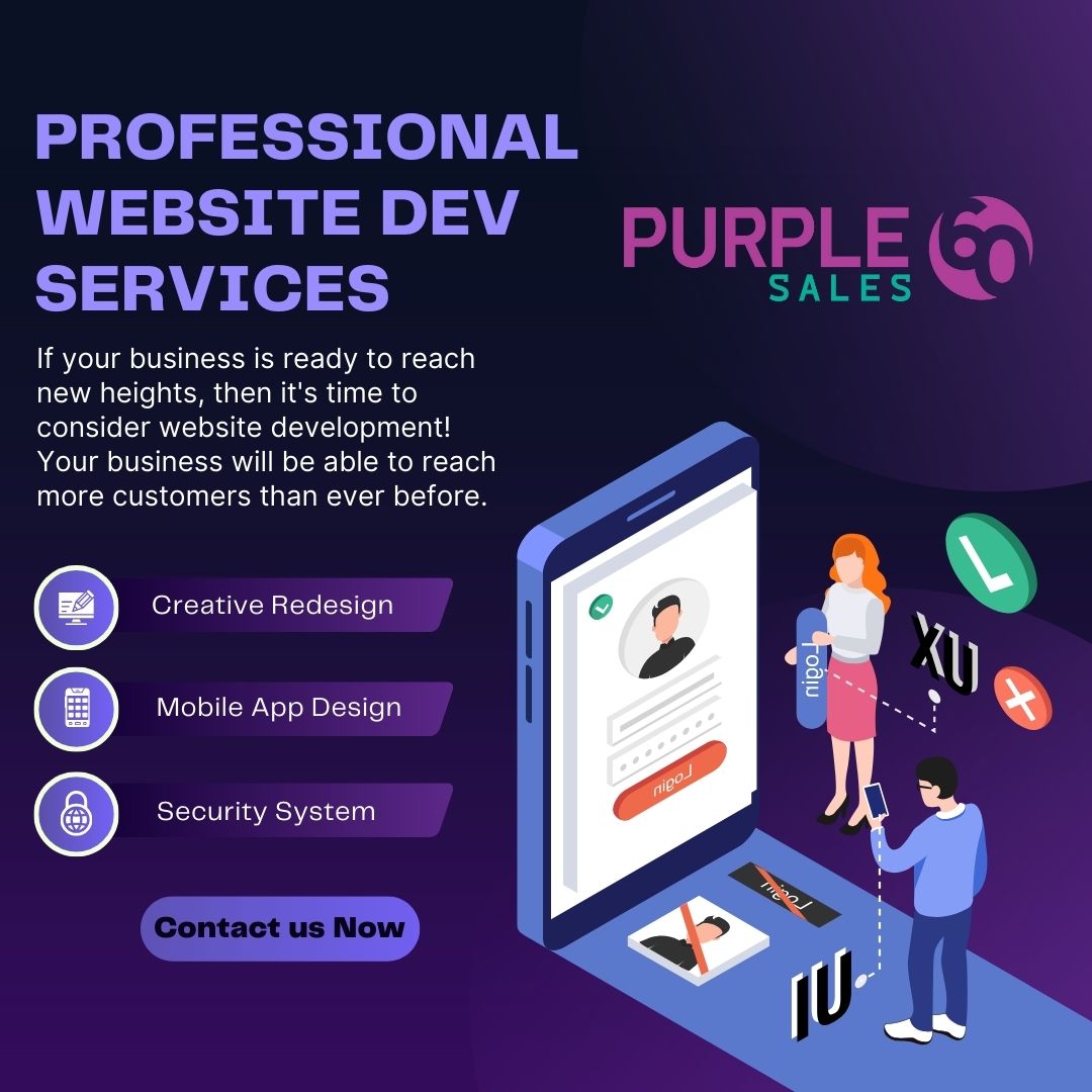 Web Development